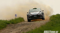 Sachsen Rallye (GER)