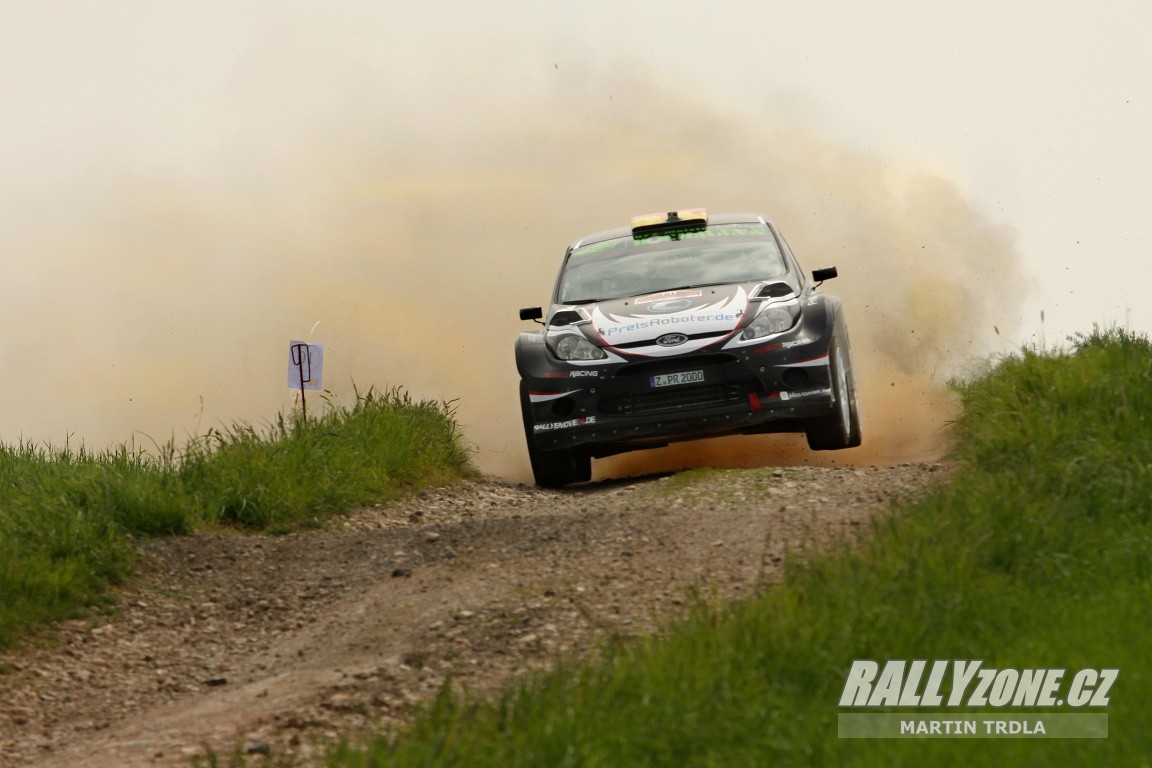 Sachsen Rallye (GER)