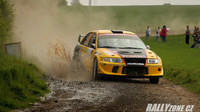 Sachsen Rallye (GER)