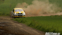 Sachsen Rallye (GER)