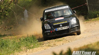 Sachsen Rallye (GER)