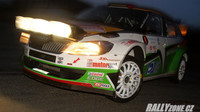 Sachsen Rallye (GER)