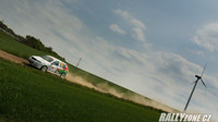 Sachsen Rallye (GER)