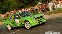 Sachsen Rallye (GER)