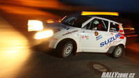 Sachsen Rallye (GER)