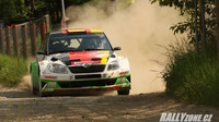 Sachsen Rallye (GER)