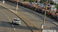 Sachsen Rallye (GER)