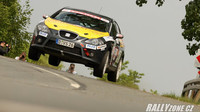 Sachsen Rallye (GER)