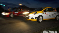 Sachsen Rallye (GER)