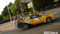 Sachsen Rallye (GER)