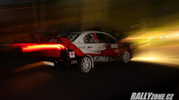 Sachsen Rallye (GER)