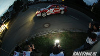 Sachsen Rallye (GER)