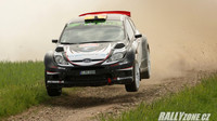 Sachsen Rallye (GER)