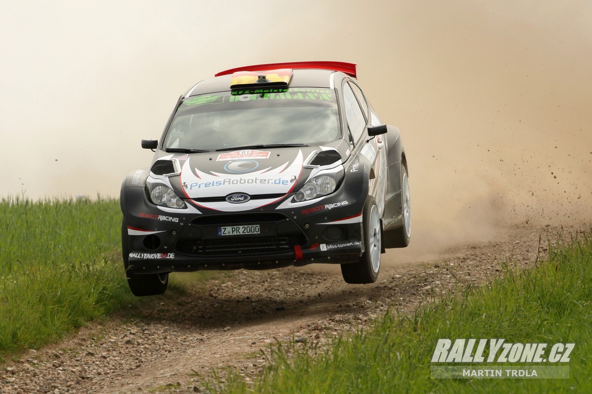 Sachsen Rallye (GER)