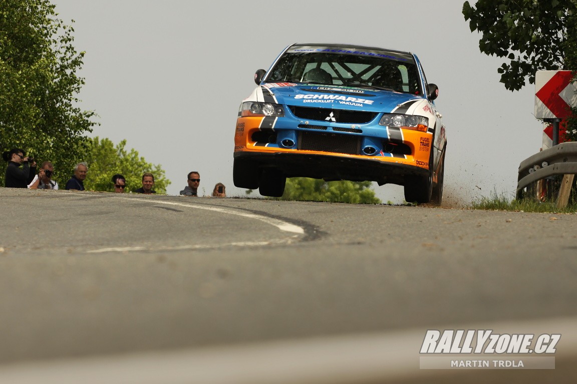 Sachsen Rallye (GER)