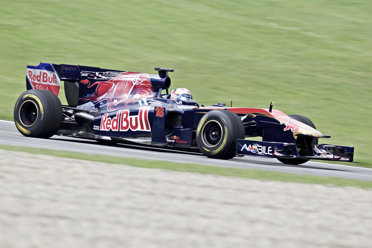 Toro Rosso