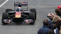 Toro Rosso