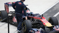 Toro Rosso