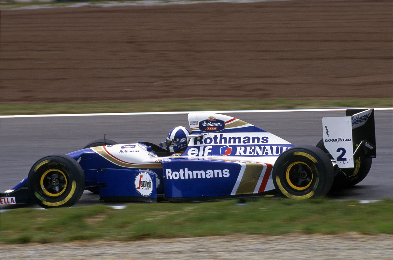 Spojení značky Rothmans s Williamsem bylo zastíněno Sennovou tragédií