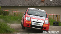 rally kopná