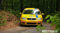 rally kopná