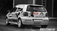 rally kopná