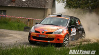 rally kopná