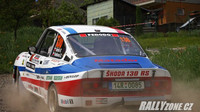 rally kopná