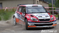 rally kopná