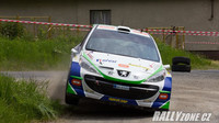 rally kopná