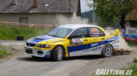 rally kopná