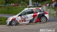 rally kopná