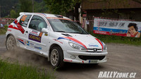 rally kopná