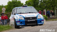 rally kopná