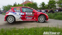 rally kopná