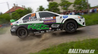 rally kopná