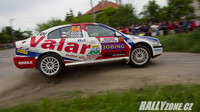 rally kopná