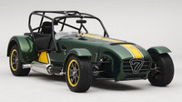 Caterham