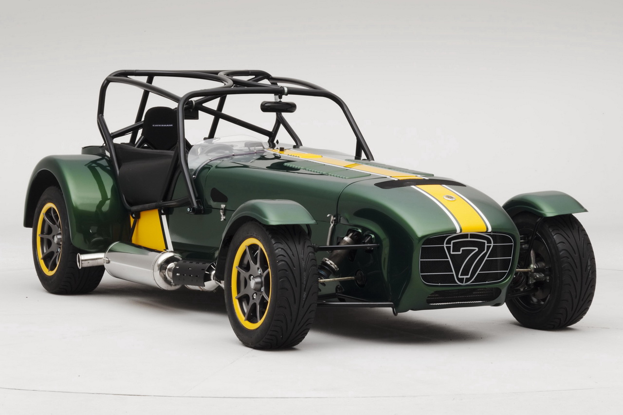 Caterham