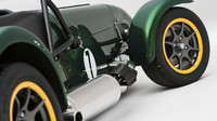 Caterham