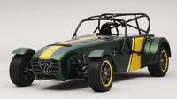 Caterham