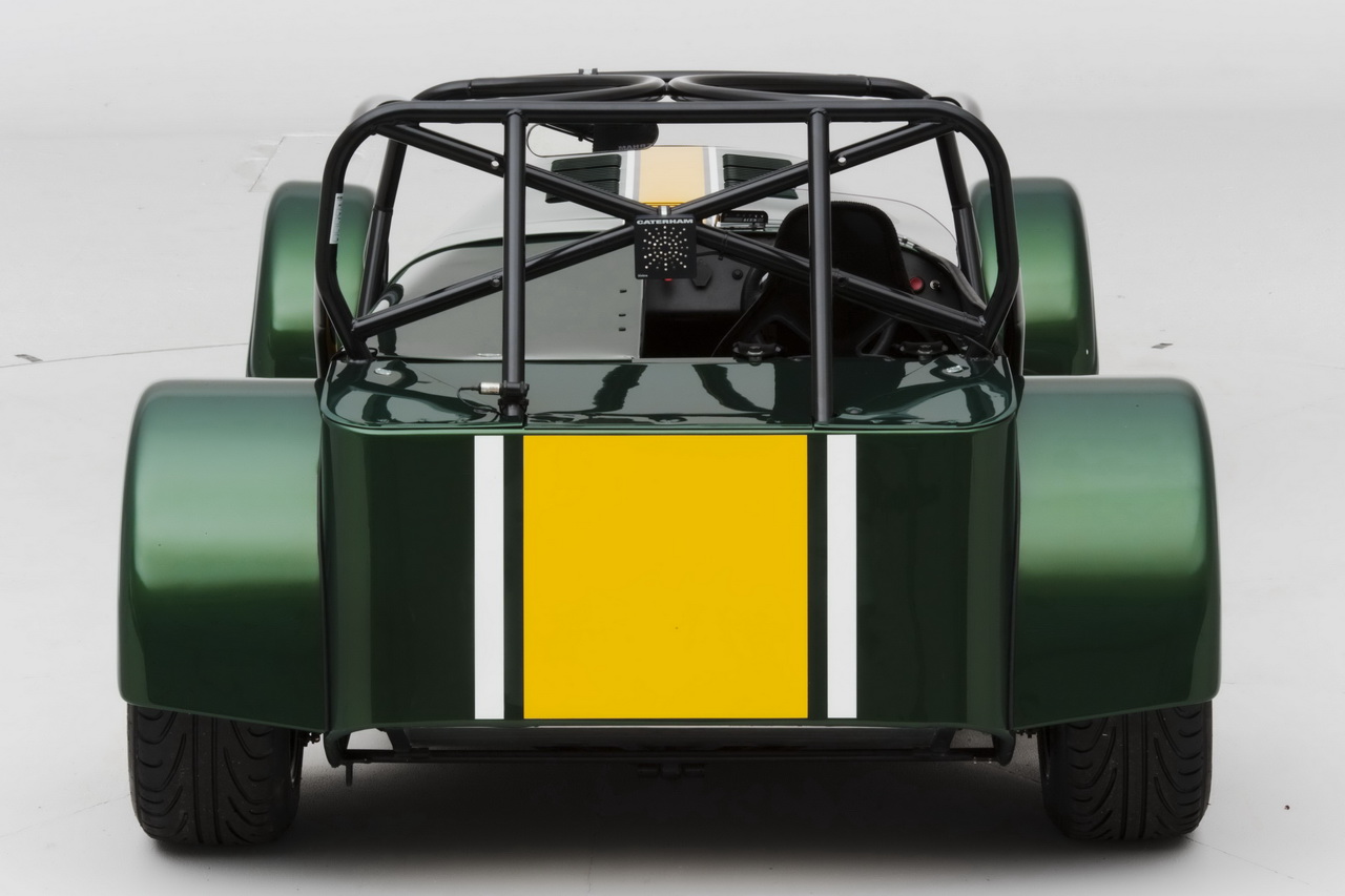 Caterham