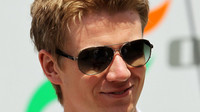 Hülkenberg, Nico