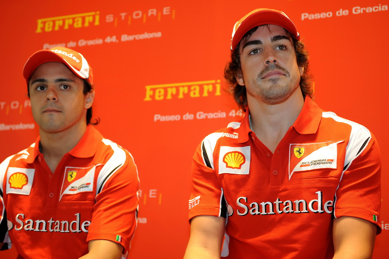 Alonso, Fernando