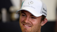 Rosberg, Nico