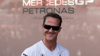 Schumacher, Michael