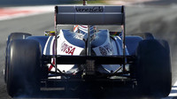 Williams FW33