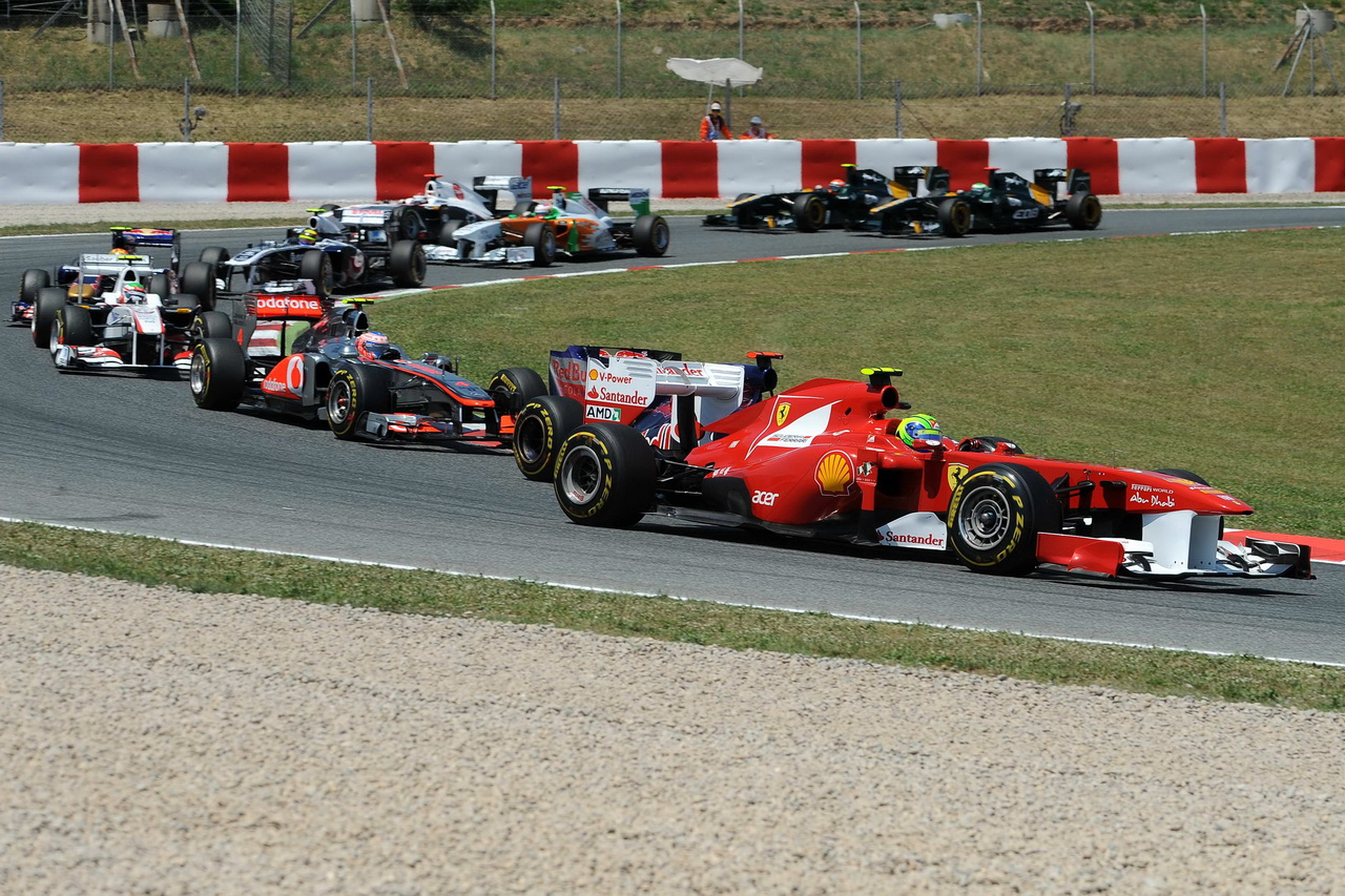 Ferrari 150° Italia