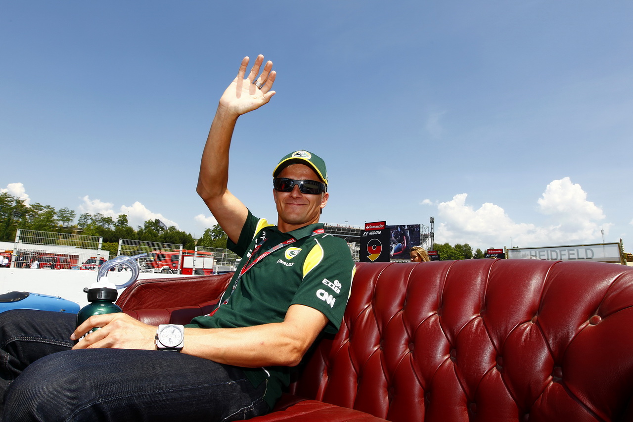 Kovalainen, Heikki