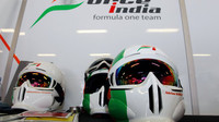 Force India